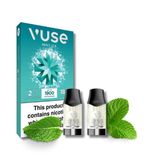 Vuse Mint Ice