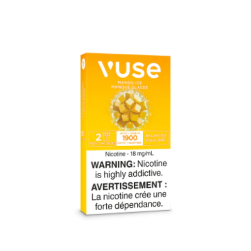 Vuse Mango ice - Image 2