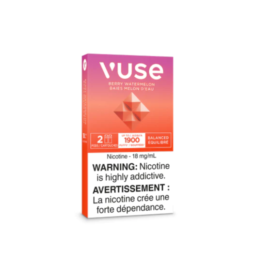 Vuse Berry Watermelon - Image 2