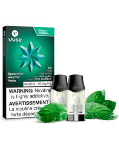 Vuse_Pods_Mint_Spearmint_20mg