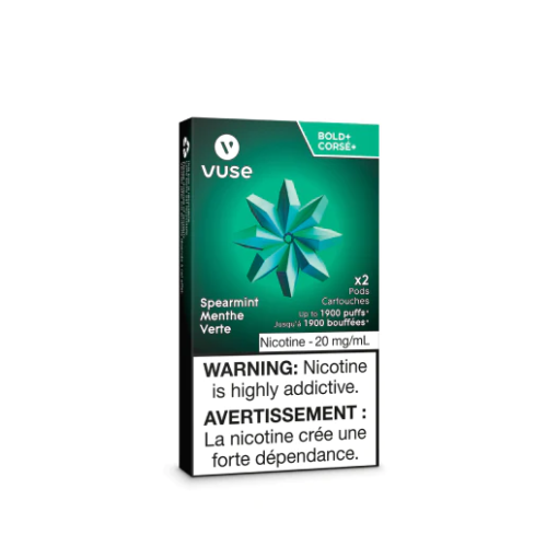 Vuse_Pods_Mint_Spearmint_20mg