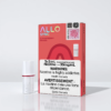 ALLO-Strawberry20mg