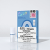 Allo-BlueberryIce20mg