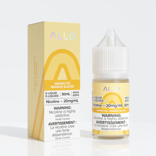 Allo-E-LIQUID-MangoIce20mg