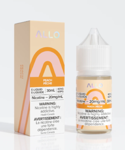 Allo-E-LIQUID-Peach20mg