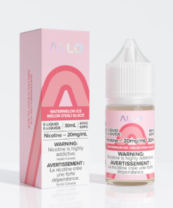 Allo-E-LIQUID-WatermelonIce20mg