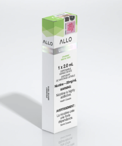 Allo-Spearmint20mg