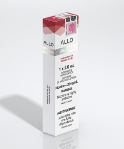 Allo_PomegranateIce20mg