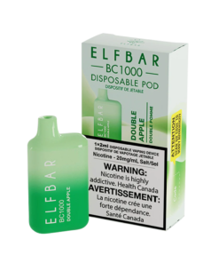 ELFBAR-BC-1000-Disposable-Vape-double-apple-vapeandsmoke