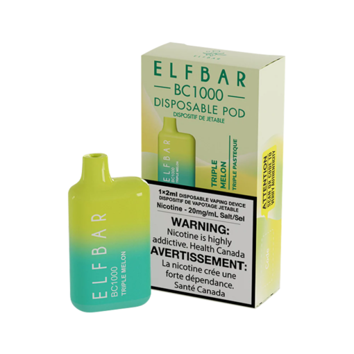 ELFBAR-BC-1000-Disposable-Vape-triple-melon-VapeandSmoke