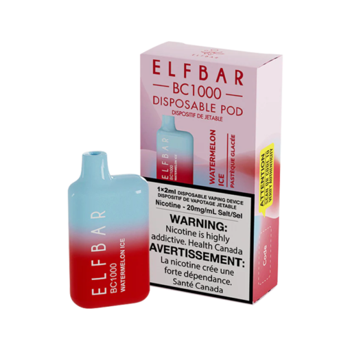 ELFBAR-BC-1000-Disposable-Vape-watermelon-ice-VapeandSmoke