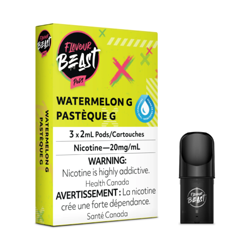 FlavourBeast_Pods_20mg_WatermelonG_