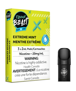 FlavourBeast_Pods_ExtremeMint