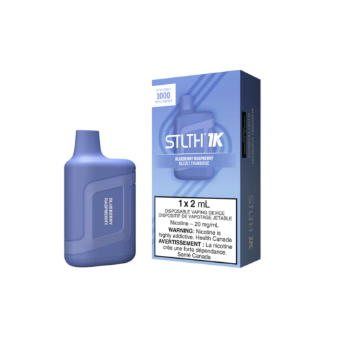 STLTH1K-DEVICE_KITPACKAGE-BLUEBERRYRASPBERRY-20MG-VAPEANDSMOKE