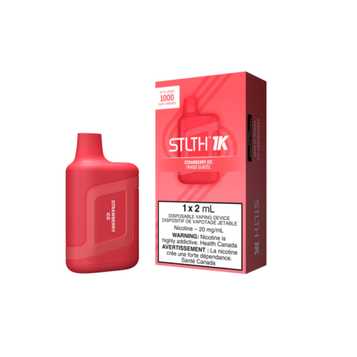 STLTH1K-DEVICE_KITPACKAGE-STRAWBERRYICE-20MG-VAPEANDSMOKE