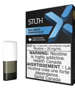 STLTHX-POD_KITPACKAGE-BLUELEMONICE-VapeandSmoke