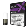 STLTHX-POD_KITPACKAGE-GRAPEICE-VapeandSmoke