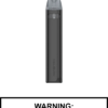 Uwell-Caliburn-A2S-Pod-System-Kit-Black-VapeandSmoke