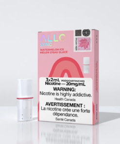 Allo-Vape-Pods-WatermelonIce20mg