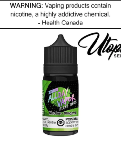 allday-vapor-nic-salt-30ml-island-tings-10mg-salt-based