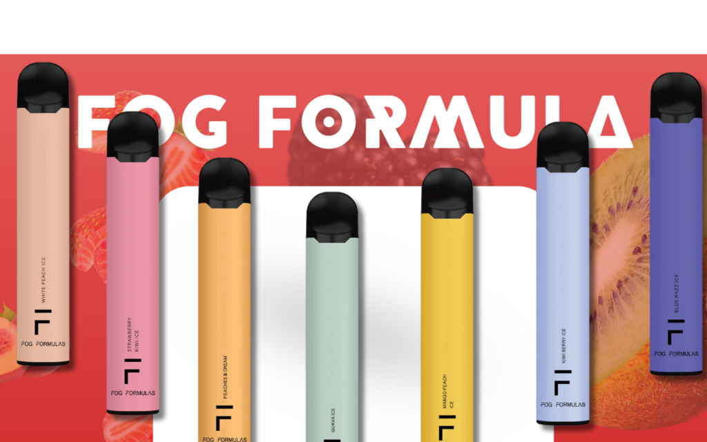 Fog Formula