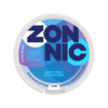 Zonnic Nicotine Pouches Berry Frost