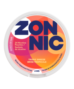 Zonnic Tropic Breeze