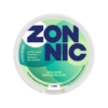 Zonnic Nicotine Pouch Mint